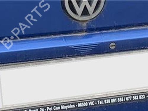 Used Tailgate handle Tailgate handle VW TRANSPORTER T4 Bus (70B, 70C, 7DB, 7DK, 70J, 70K, 7DC, 7DJ) [1990-2004] 25845467 25845467