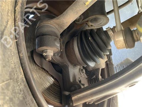 Left front steering knuckle OPEL COMBO Box Body/MPV (X12) 1.3 CDTI (B05) | BP33288137M25  - Image 5