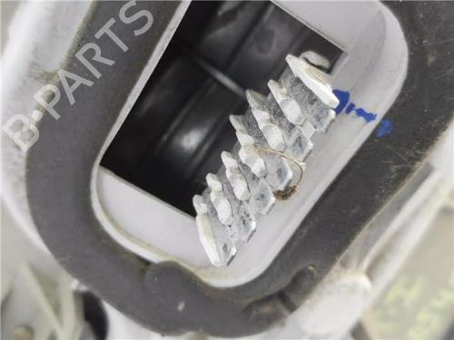 Venstre baglygte OPEL ASTRA G Hatchback (T98)  | BP29574384C34 