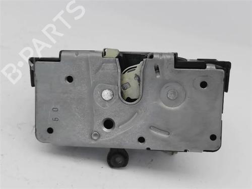 Front left lock OPEL CORSA D (S07) 1.3 CDTI (L08, L68) | BP24869573C98 