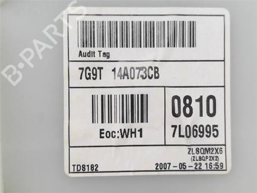 Fuse box FORD GALAXY II (WA6) 2.0 TDCi | BP36040635E1 - Image 8