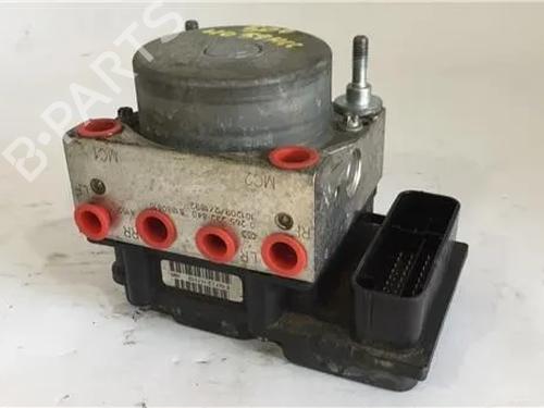 ABS pump CITROËN SAXO (S0, S1) 1.1 X, SX | BP9667372M43 