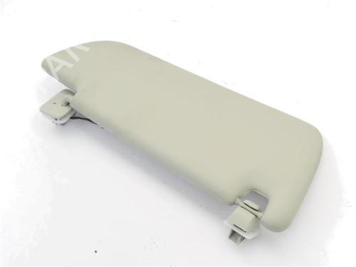 Left sun visor SAAB 9-3 (YS3F, E79, D79, D75) 1.9 TiD | BP25718979I1 