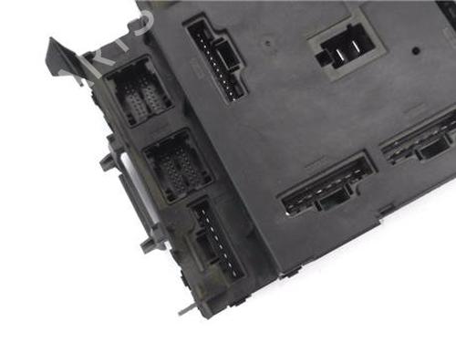 Fuse box SMART FORTWO Coupe (451) 1.0 (451.330, 451.334) | BP37261145E1 - Image 3