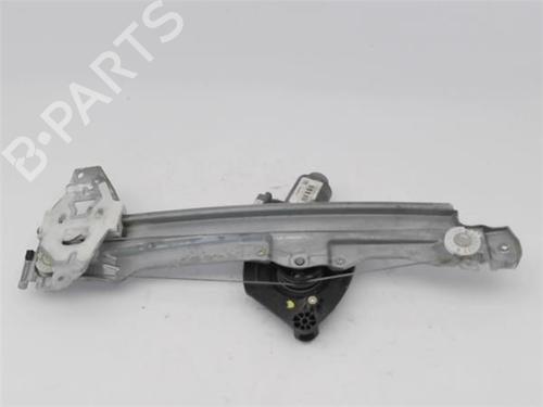 Other CITROËN C4 II (NC_)  | BP23408783O1 
