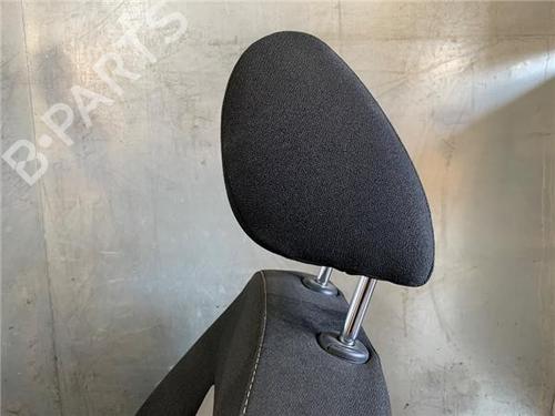 Left front seat SEAT IBIZA IV (6J5, 6P1)  | BP30553914C15 