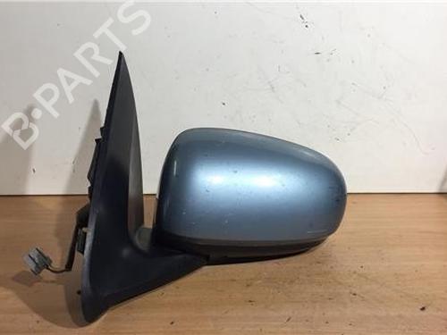 Used Left mirror NISSAN ALMERA II Hatchback (N16) [2000-2025]  12596786