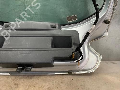 Tailgate SEAT IBIZA IV (6J5, 6P1) 1.4 | BP16918324C6 