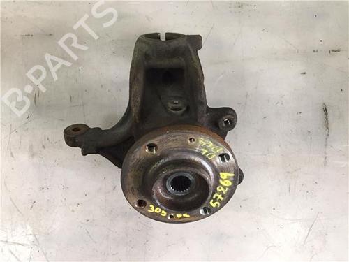Used Right front steering knuckle CITROËN C3 I (FC_, FN_) 1.6 16V HDi (90 hp) 14342982