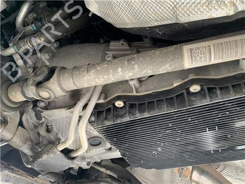 Gearbox JAGUAR F-PACE (X761) 2.0 TD4 AWD | BP29281078M3
