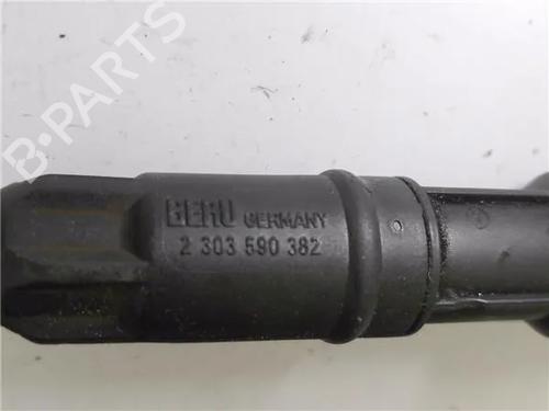 Ignition coil RENAULT MEGANE II (BM0/1_, CM0/1_)  | BP24415925M94 