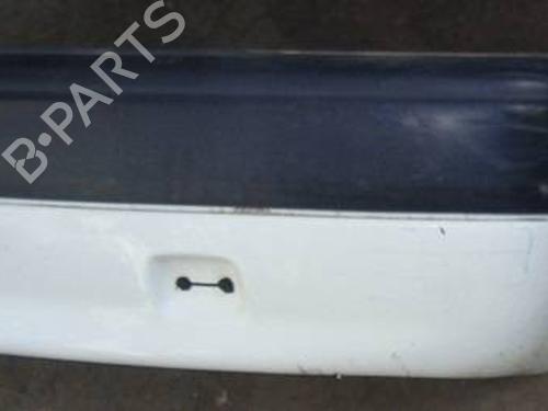 Rear bumper CITROËN SAXO (S0, S1) 1.5 D | BP9759826C8 