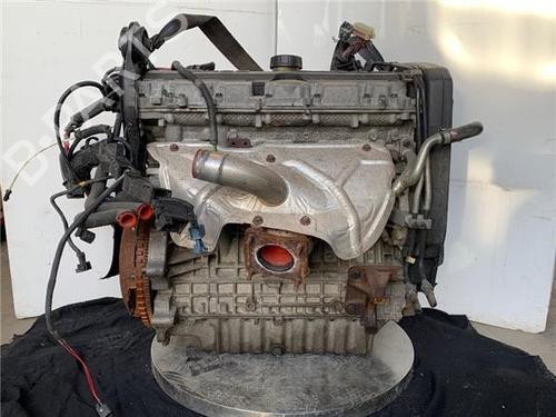 Used Engine VOLVO S70 (874) 2.4 (144 hp) 30135467