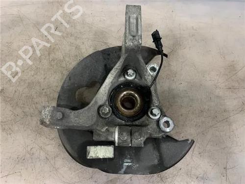 Left front steering knuckle SAAB 9-3 Convertible (YS3F) 2.0 t | BP26434250M25 