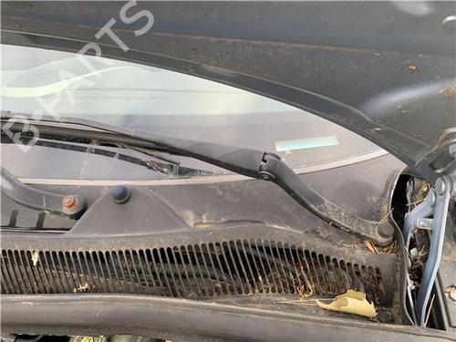 Front windshield wiper arm OPEL CORSA D (S07)  | BP32418541C143 