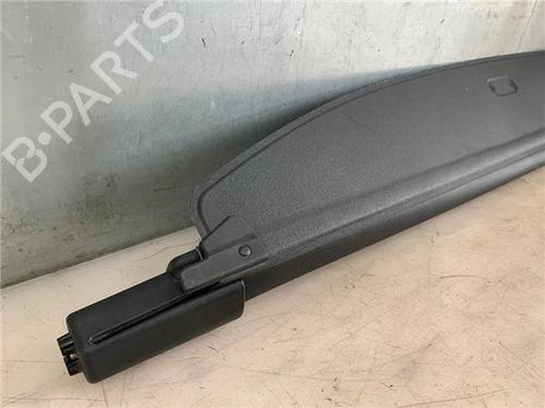 Rear parcel shelf MAZDA 2 (DY)  | BP20168004C85 