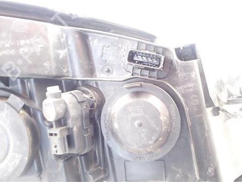 Left headlight RENAULT GRAND SCÉNIC III (JZ0/1_) 1.5 dCi (JZ0B, JZ07) | BP31829024C28