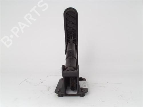 Pedal SMART FORTWO Coupe (450)  | BP17534795I4 