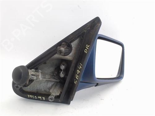 Right mirror SEAT IBIZA II (6K1)  | BP16456748C27 
