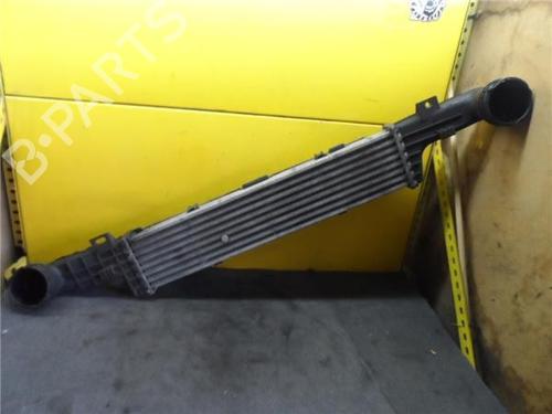 Intercooler MERCEDES-BENZ E-CLASS (W210) E 270 CDI (210.016) (170 hp) 9764840