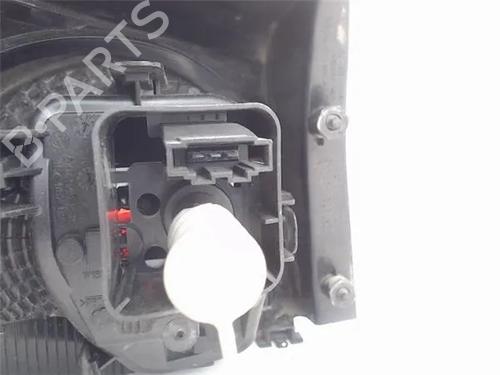 Right taillight VW GOLF VI (5K1) 1.4 | BP18410935C35 