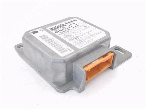 Used ECU airbags RENAULT MEGANE I (BA0/1_) 1.6 e (BA0F, BA0S) (90 hp) 27723127