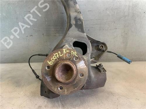 Left rear steering knuckle MINI MINI Convertible (R52) Cooper | BP24869674M27 