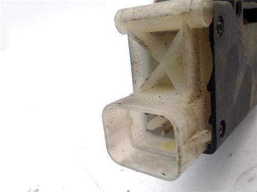 Front right lock OPEL CORSA B (S93)  | BP11362403C97 