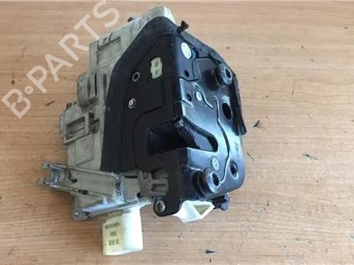 Front right lock AUDI A4 B7 (8EC)  | BP13049480C97 