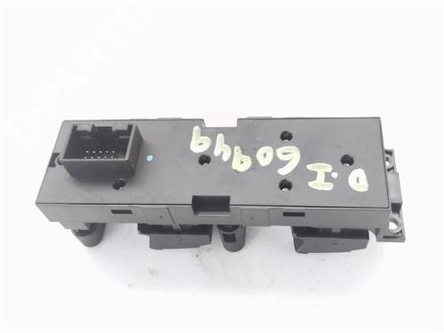 Left front window switch SEAT TOLEDO II (1M2) 1.9 TDI | BP32271929I27  - Image 6