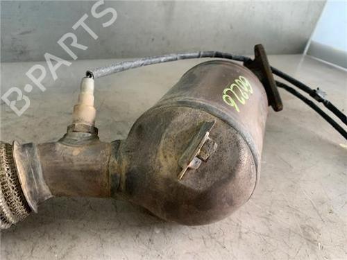 Catalyst VW POLO V (6R1, 6C1) 1.0 | BP26587704M10 