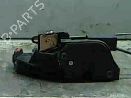 Used Front left lock HYUNDAI SANTA FÉ I (SM) 2.0 CRDi (113 hp) 12104277