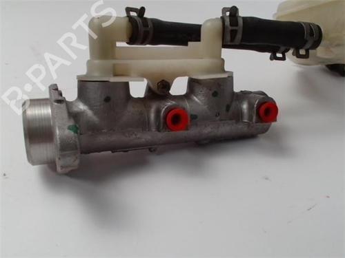 Hovedbremsecylinder HONDA CIVIC VII Hatchback (EU, EP, EV) 1.7 CTDi (EP4, EU9) | BP13538604M77 