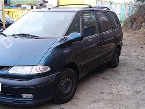 Right side indicator RENAULT ESPACE III (JE0_) 2.0 (JE0A) | BP18697923I19 