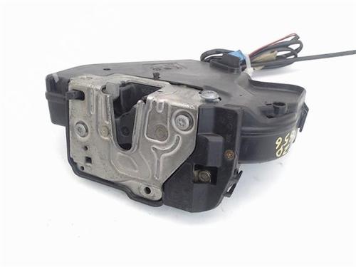 Rear left lock MERCEDES-BENZ C-CLASS (W203)  | BP16419252C100 