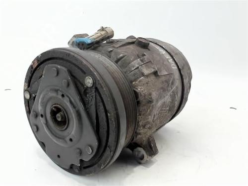 Used AC compressor DAEWOO LEGANZA (KLAV) [1997-2004]  12597345