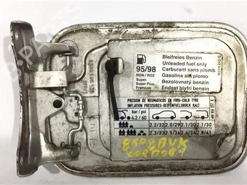 Fuel flap SEAT CORDOBA (6K2) 1.6 | BP9667361C131 