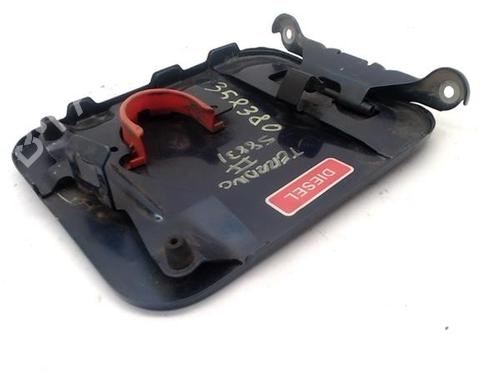 Fuel flap NISSAN TERRANO II (R20) 2.7 TD 4WD | BP26434314C131 