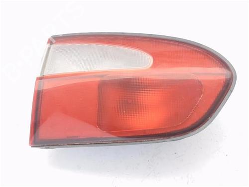 Used Left tailgate light HYUNDAI H-1 / STAREX Bus (A1) [1997-2025]  30554223