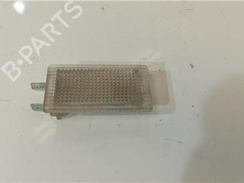 Used Licence plate light PORSCHE 911 Convertible (997) 3.8 Carrera 4S (385 hp) 14339895