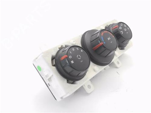 Climate control RENAULT MASTER III Bus (JV) 2.3 dCi 125 FWD (JV0C, JV0D, JV0H, JV0G, JV0J) | BP34237433I5  - Image 5