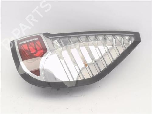 Right taillight RENAULT SCÉNIC III (JZ0/1_)  | BP25978435C35 