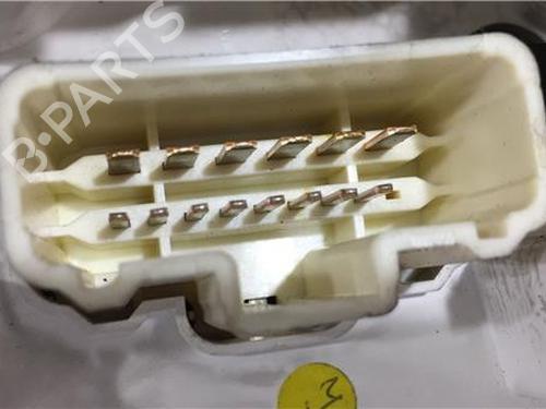 Climate control RENAULT CLIO III (BR0/1, CR0/1) 1.2 16V (BR02, BR0J, BR11, CR02, CR0J, CR11) | BP9635869I5 