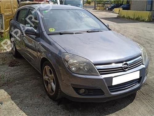 Seat buckle OPEL ASTRA H (A04) | BP28098153I32