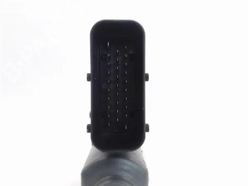 Right front window motor SEAT LEON (1M1)  | BP14343228E20 
