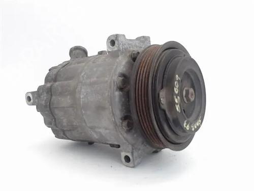 AC compressor SAAB 9-3 Convertible (YS3F) 2.0 t | BP26434294M34 