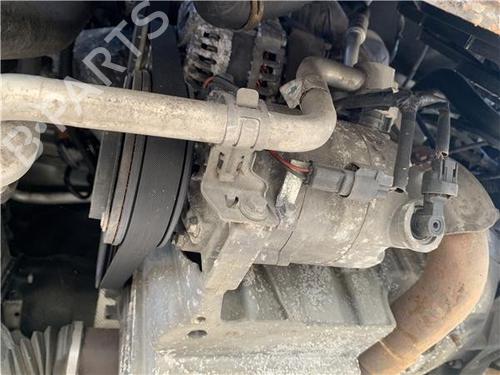 Used AC compressor AC compressor FORD C-MAX II (DXA/CB7, DXA/CEU) [2010-2019] 29259892 29259892