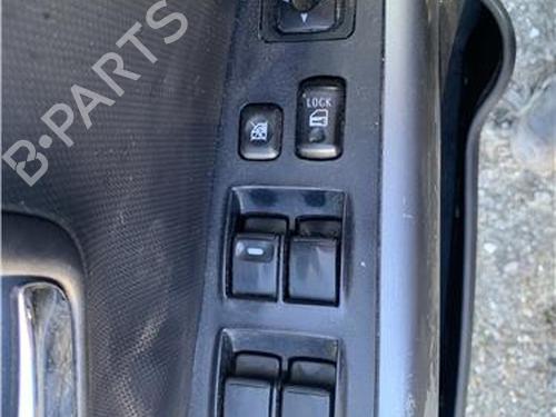 Used Left front window switch Left front window switch MITSUBISHI OUTLANDER II (CW_W) 2.0 DI-D (CW8W) (140 hp) 32417794 32417794