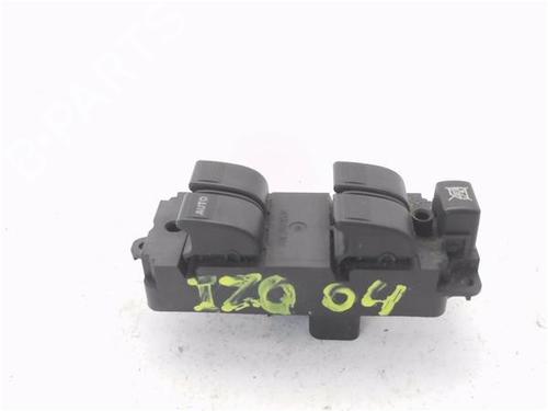Left front window switch MAZDA 2 (DY) | BP34621576I27 - Image 5