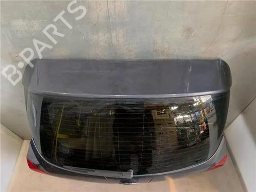 Tailgate OPEL ASTRA J (P10) 1.7 CDTI (68) | BP17972562C6 